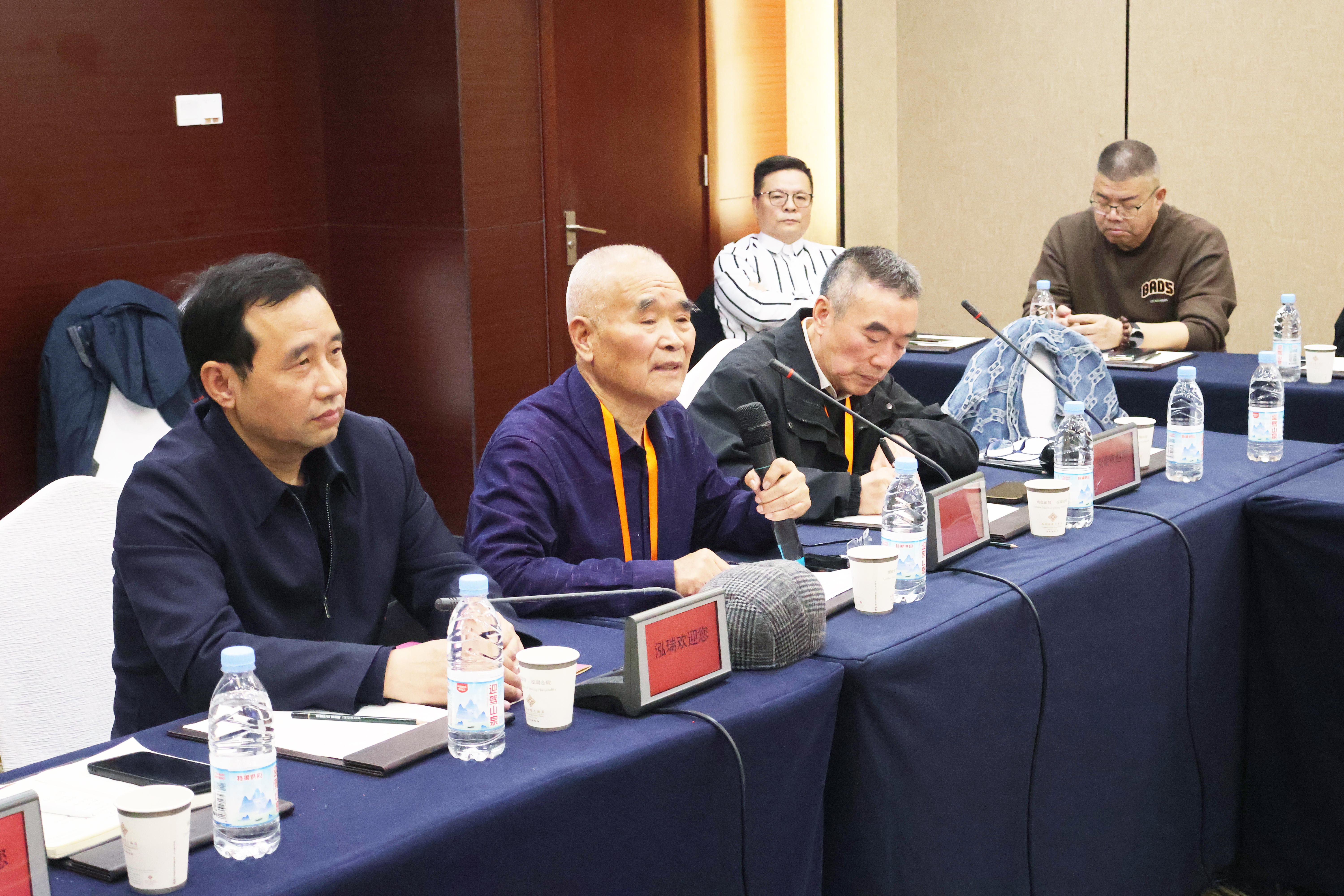 ?長(zhǎng)三角地區(qū)電鍍行業(yè)第二十五次聯(lián)席會(huì)議在安徽合肥市圓滿(mǎn)召開(kāi)！